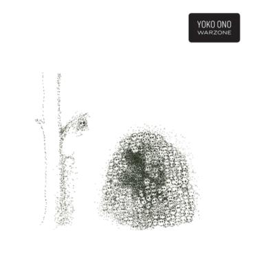 Yoko Ono -  Warzone